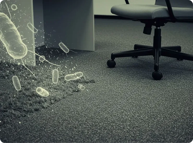 Floor To Flu Is Your Carpet A Hidden Health Hazard? Floor To Flu Is Your Carpet A Hidden Health Hazard?