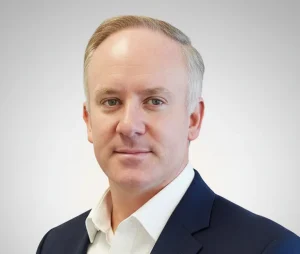 Nathan Putland, Chief Financial Officer, Advanced Cleaning