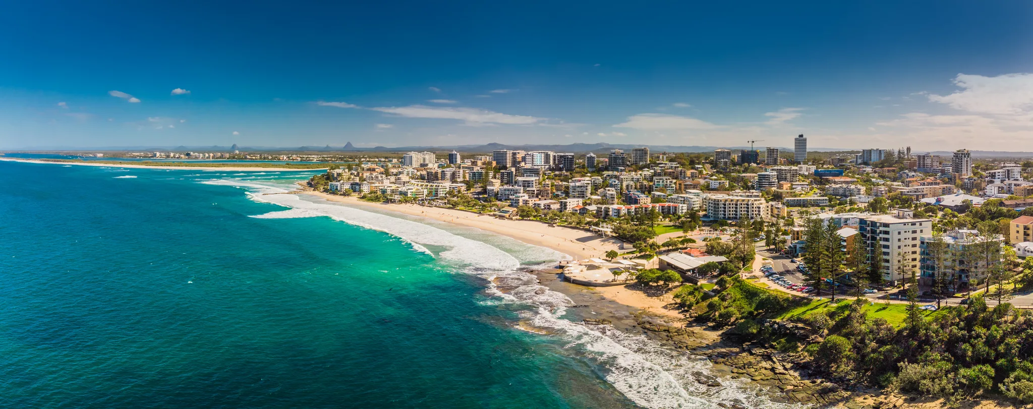 Sunshine Coast commercial cleaning