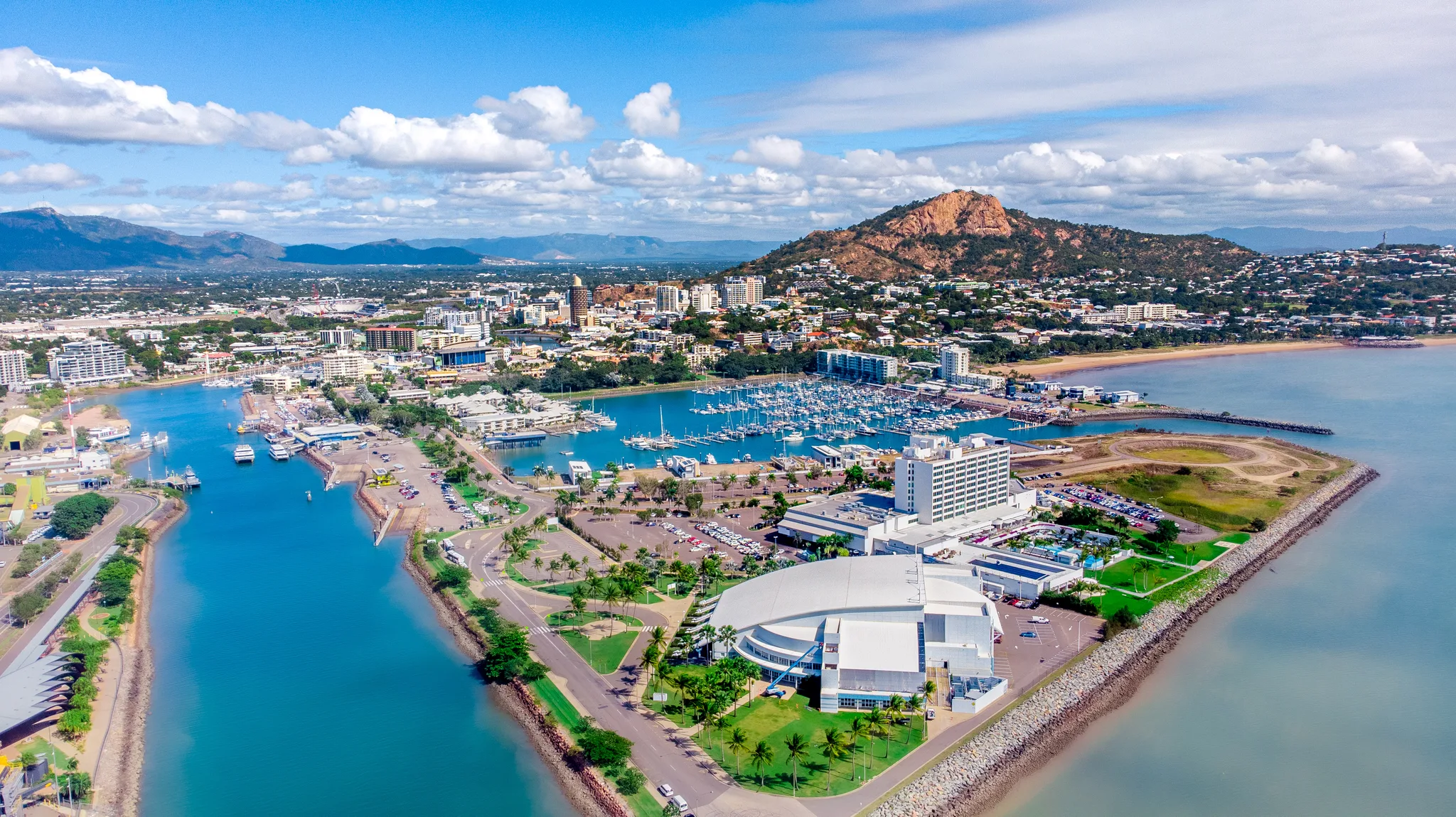 Townsville commercial cleaning